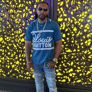 Meet your Posher, Steven